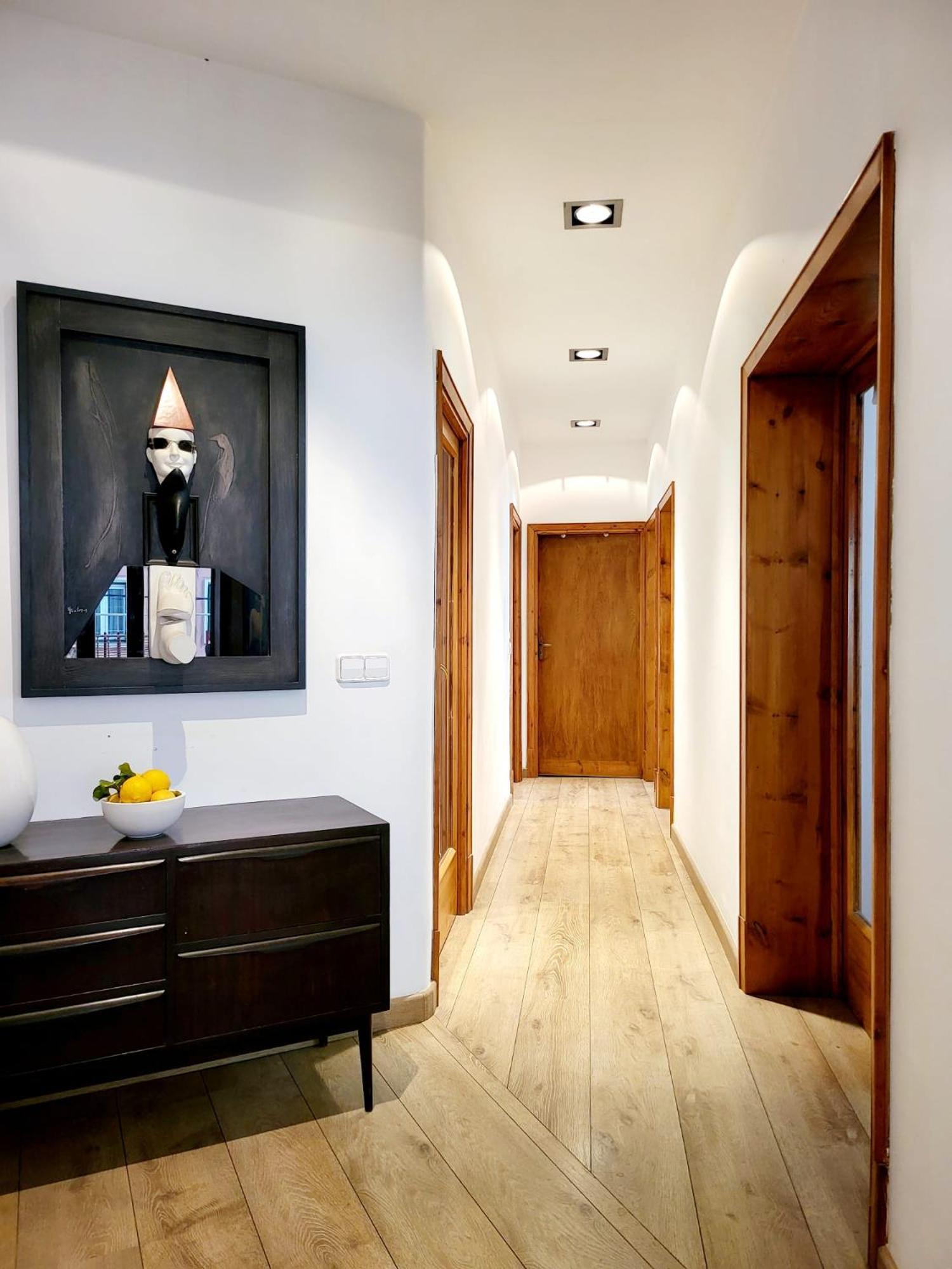 Baron- Center - Luxury Gjestgiverier *