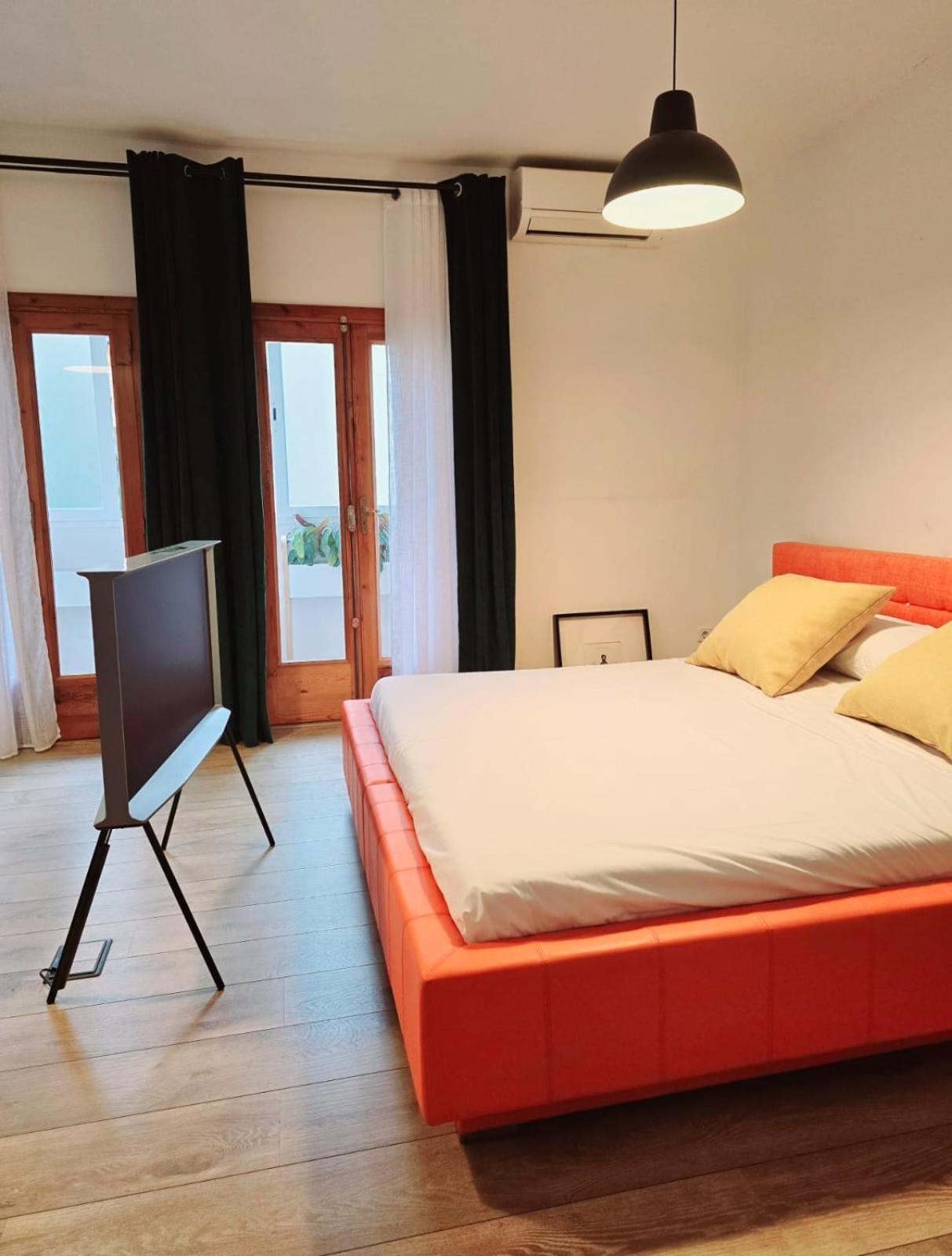 Baron- Center - Luxury Gjestgiverier Palma de Mallorca