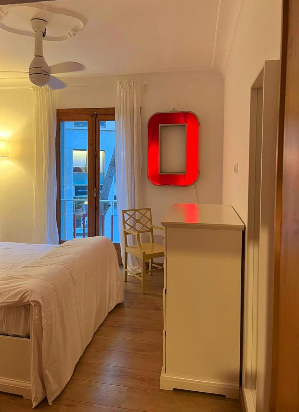 Baron- Center - Luxury Gjestgiverier Palma de Mallorca