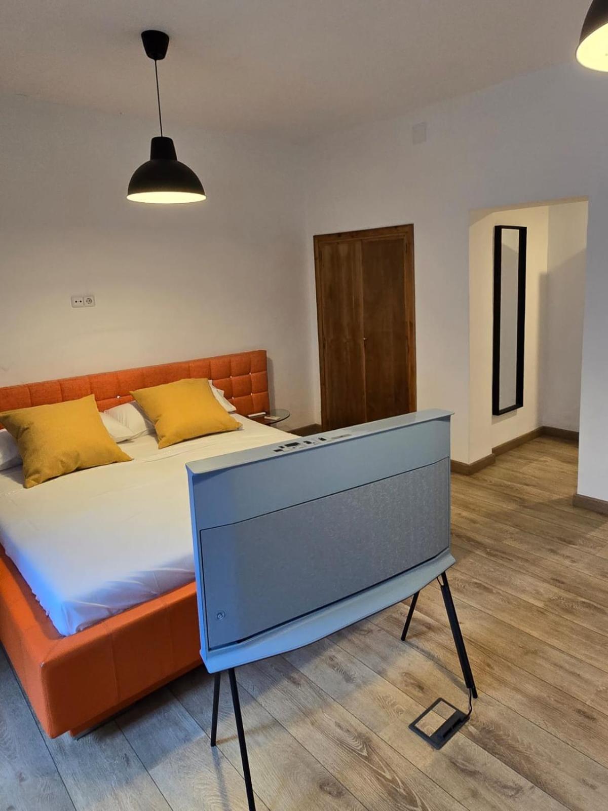 Baron- Center - Luxury Gjestgiverier