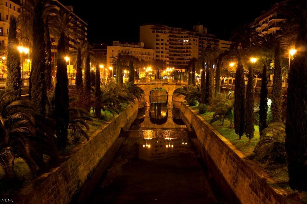 Baron- Center - Luxury Gjestgiverier Palma de Mallorca