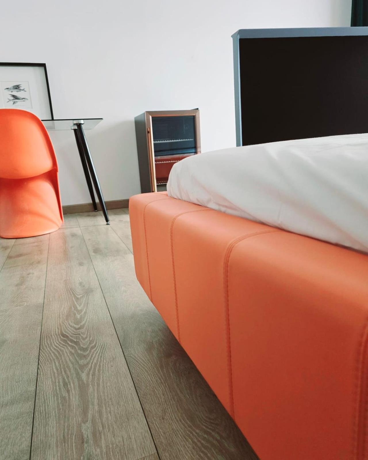 Baron- Center - Luxury Maison d'hôtes Palma