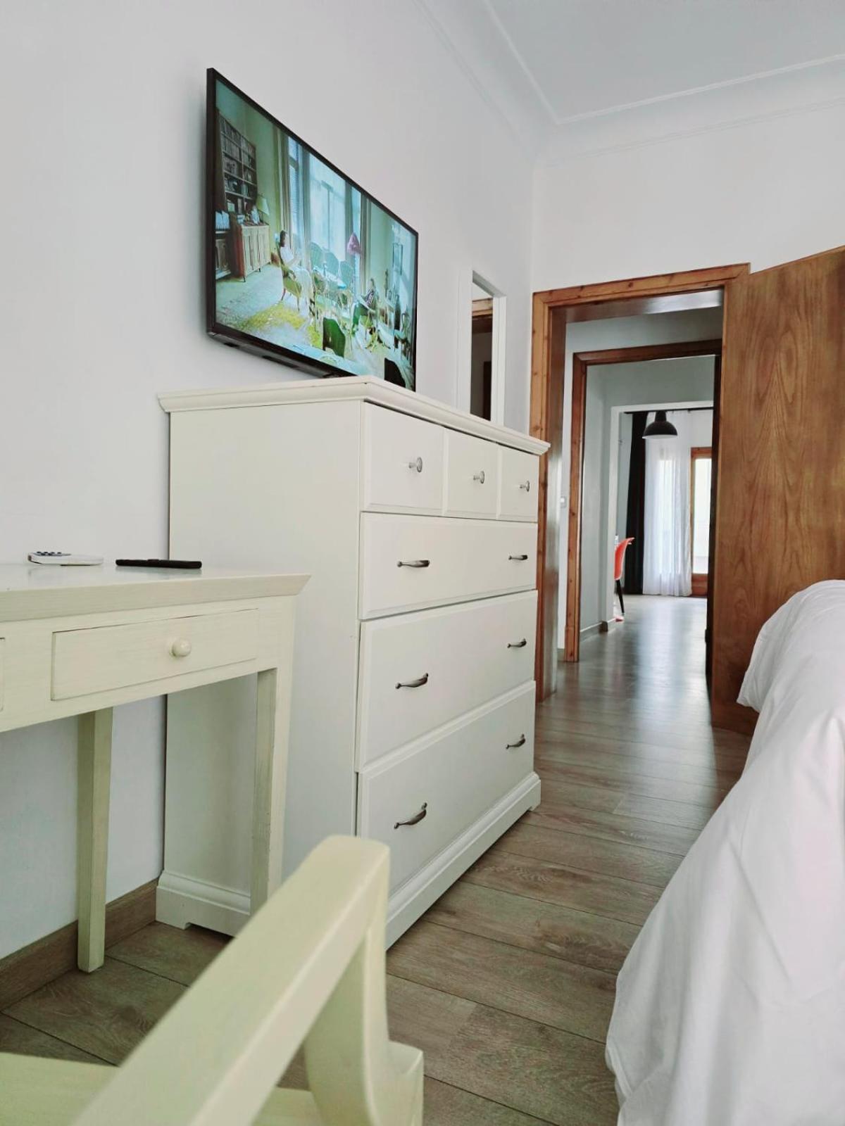 Maison d'hôtes Baron- Center - Luxury Palma