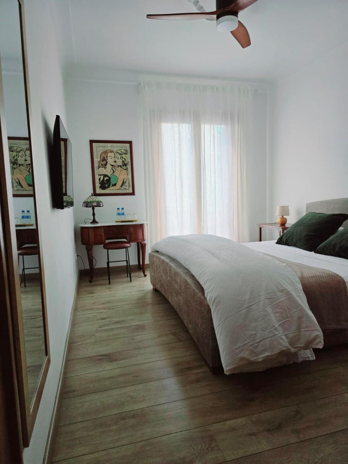 Baron- Center - Luxury Maison d'hôtes Palma